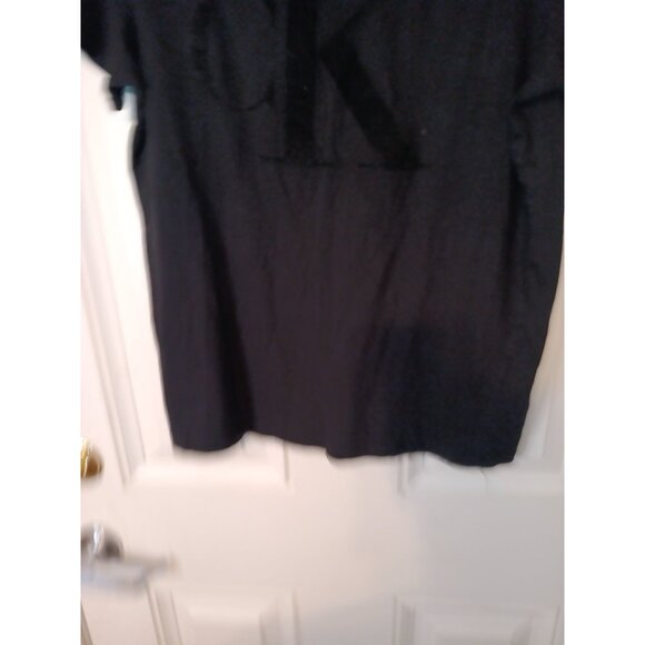 Lululemon Call Me Cozy Wrap Zip Up Heathered Black HBLK 75317 - Picture 2 of 5